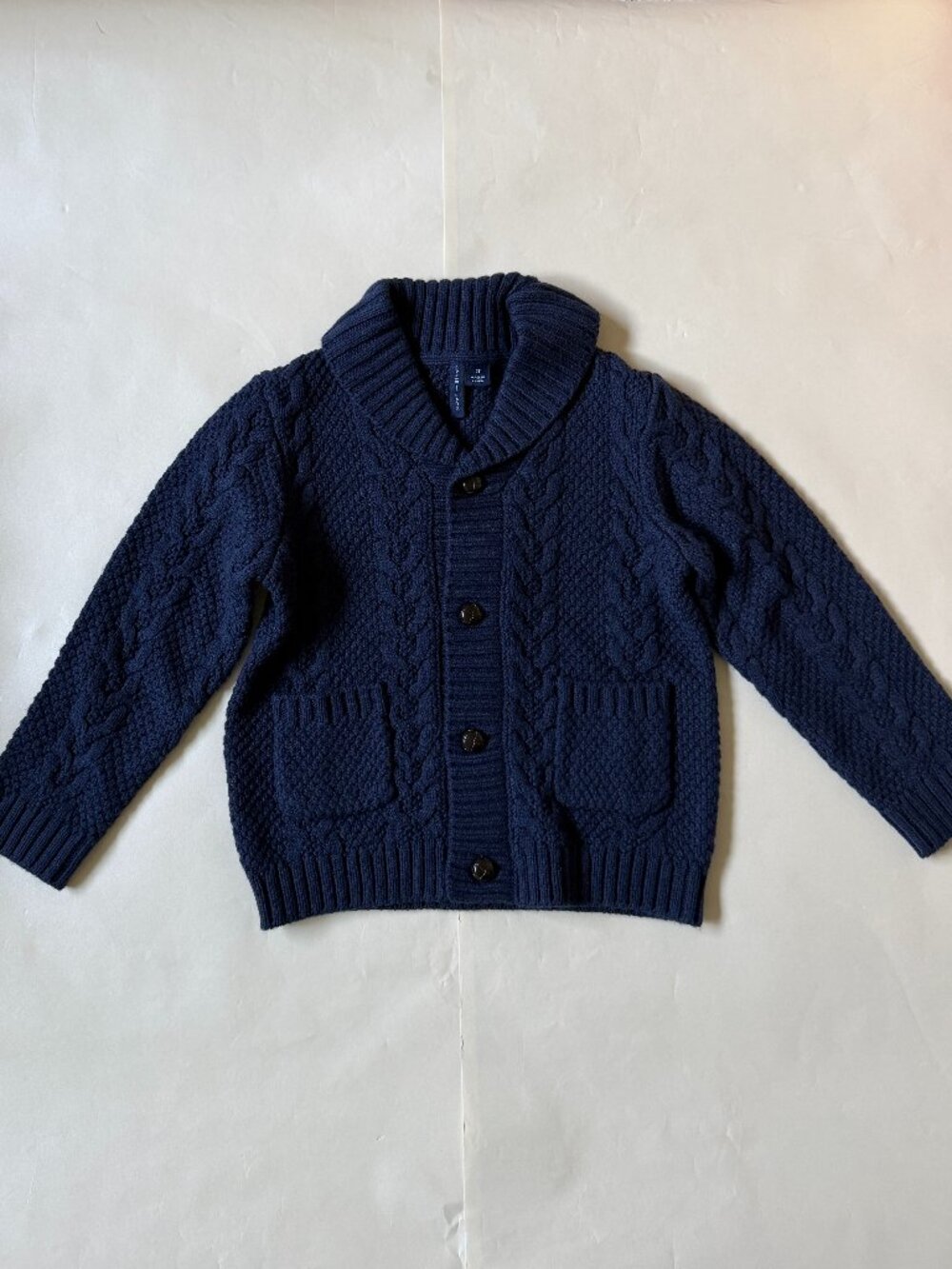 Janie and Jack Sweater